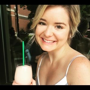 Meet your Posher, Molly